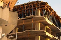 Betonlawine erschüttert Marbella