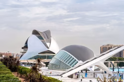VDS 2026: Europas Startup-Szene blickt nach Valencia