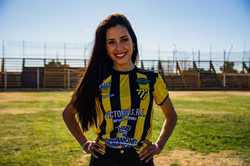 Die Frau des Präsidenten geht zur Anklage