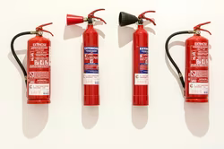 Rauchmelder retten Leben: Feuerwehr bringt Sicherheit in die Schulen