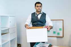 Rücktritt nach archivierter Mobbinguntersuchung