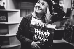 Woody Allen dreht ab Oktober in Madrid