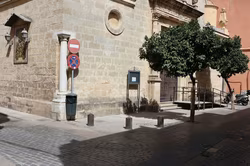 Ein weiterer Femizid erschüttert Andalusien