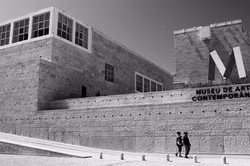 Moclín macht die Casa de los Maestros zum Tourismusmagnet