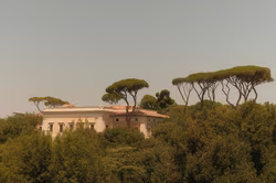 Der Millionenkonflikt um die Villa Dragan