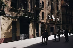 Raval vs. Museum: Eine Frage der Macht
