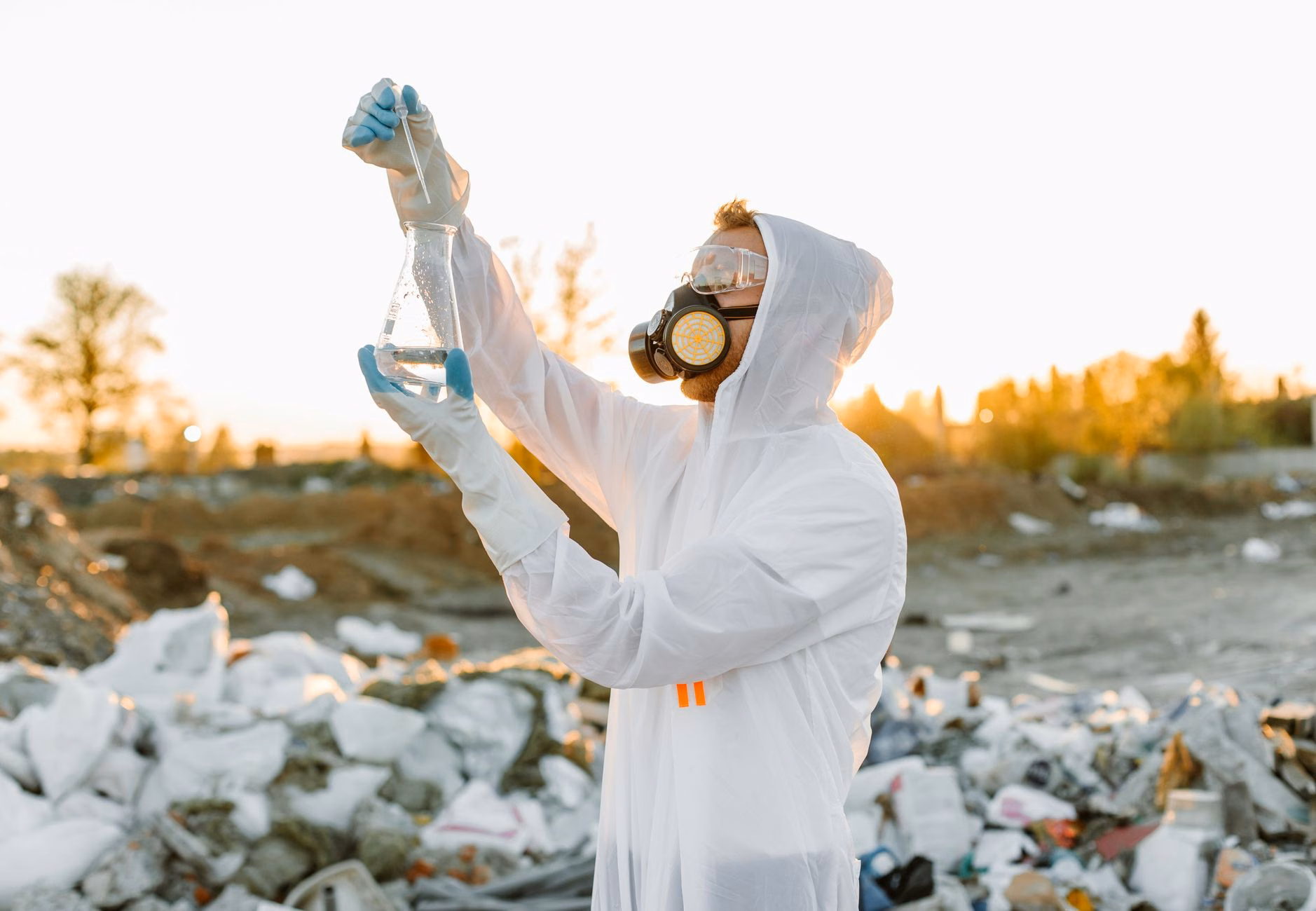 Klimamuster als Frühwarnsystem für Ebolaausbrüche