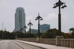Valencias Boulevard-Kompromiss: Mehr Grün, weniger Verkehr?