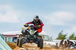 Der Quad-Tod und die leichtsinnige Lust auf Gefahr