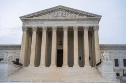 Supreme Court ringt um Diplomaten-Wahlrecht
