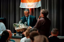 Zapaters Traum vom Friedensnobelpreis