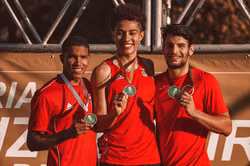 Medaille für Pepa Flores in Málaga beschlossen