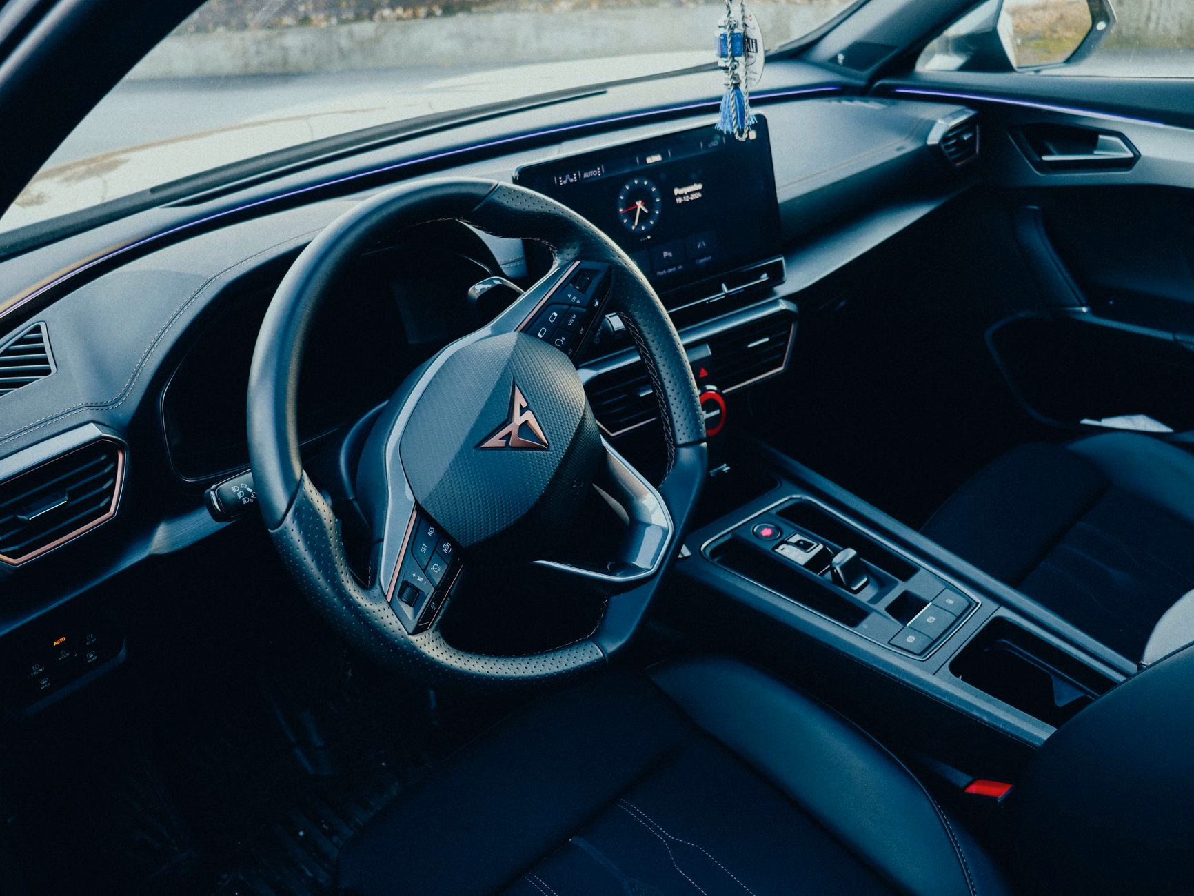 Seat & Cupra: Elektro-Offensive frisst Gewinne
