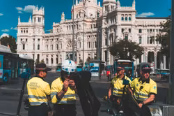 Madrids Kampf gegen Drogenwohnungen zeigt Wirkung