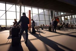 Sechs Millionen Passagiere am Flughafen Murcia