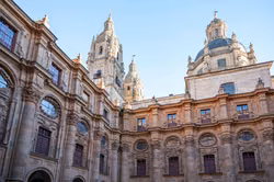 Universität Sevilla streicht unsichere Erasmus-Ziele
