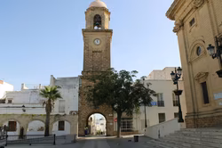 Torrox lenkt Millionen von Gerichtshaus-Budget um