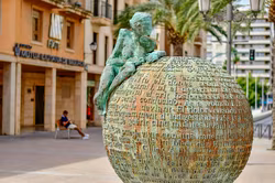 Mehr als 125.000 Ortsnamen für Valencia