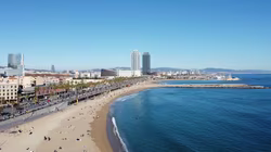 Erste bezahlbare Wohnungen in Barcelona übergeben