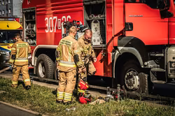 Madrid mobilisiert Rettungskräfte nach AVE-Unfall