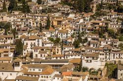 Granada stemmt sich gegen den Wohnungsnotstand