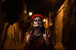 Halloween 2026: San Fernando taucht in die 80er ein