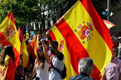 Die desillusionierte Generation: Spaniens Jugend wendet sich von der Demokratie ab