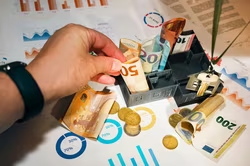 Unternehmen verkaufen mehr Wohnungen als sie kaufen