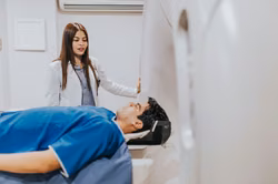 Krankenversorgung: Mehr Wohnraum für Insel-Patienten