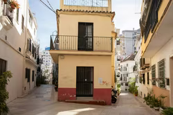Málagas teuerste und günstigste Viertel