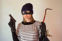 Polizei zerschlägt Einbrecherbande in Valencia