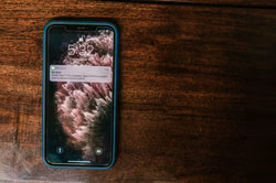 Neue Handy-Warnung vor Überschwemmungen