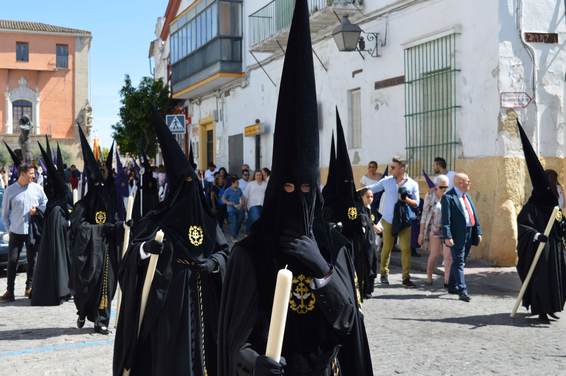 Sevilla: Filmfest wird zur Bühne der Weltpolitik