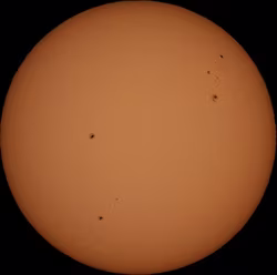 Mallorca und die totale Finsternis: Warum Experten von Reisen abraten