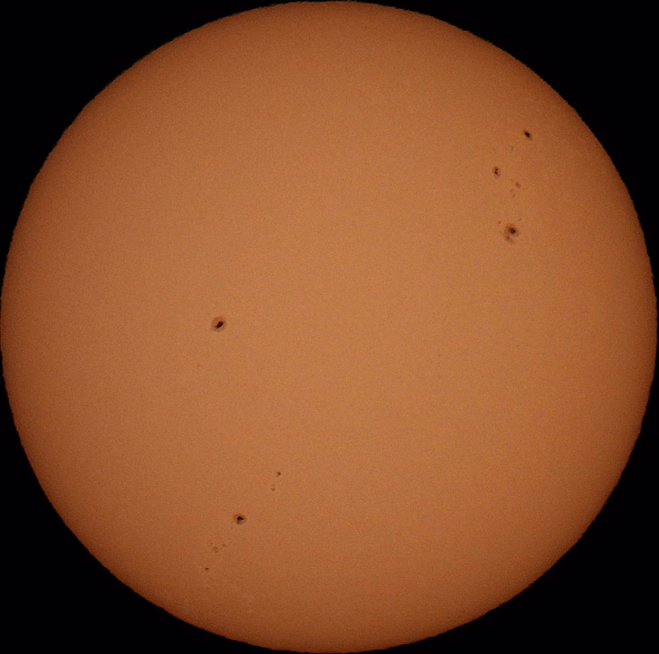 Mallorca und die totale Finsternis: Warum Experten von Reisen abraten