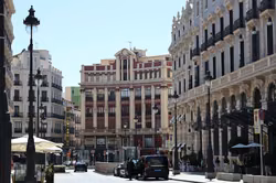 Razzia in Móstoles: 16 Festnahmen