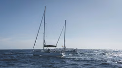 Artemis-II-Crew wirbt in Teneriffa für Zusammenhalt