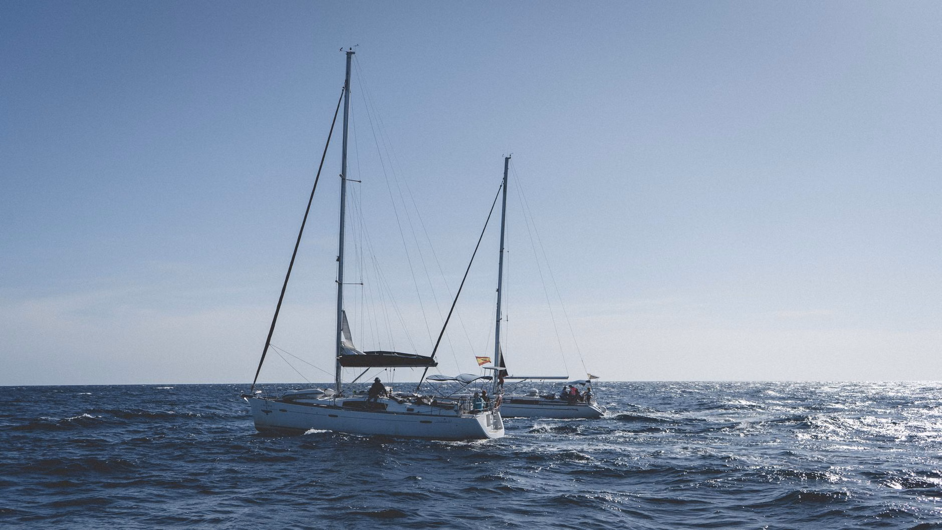 Artemis-II-Crew wirbt in Teneriffa für Zusammenhalt