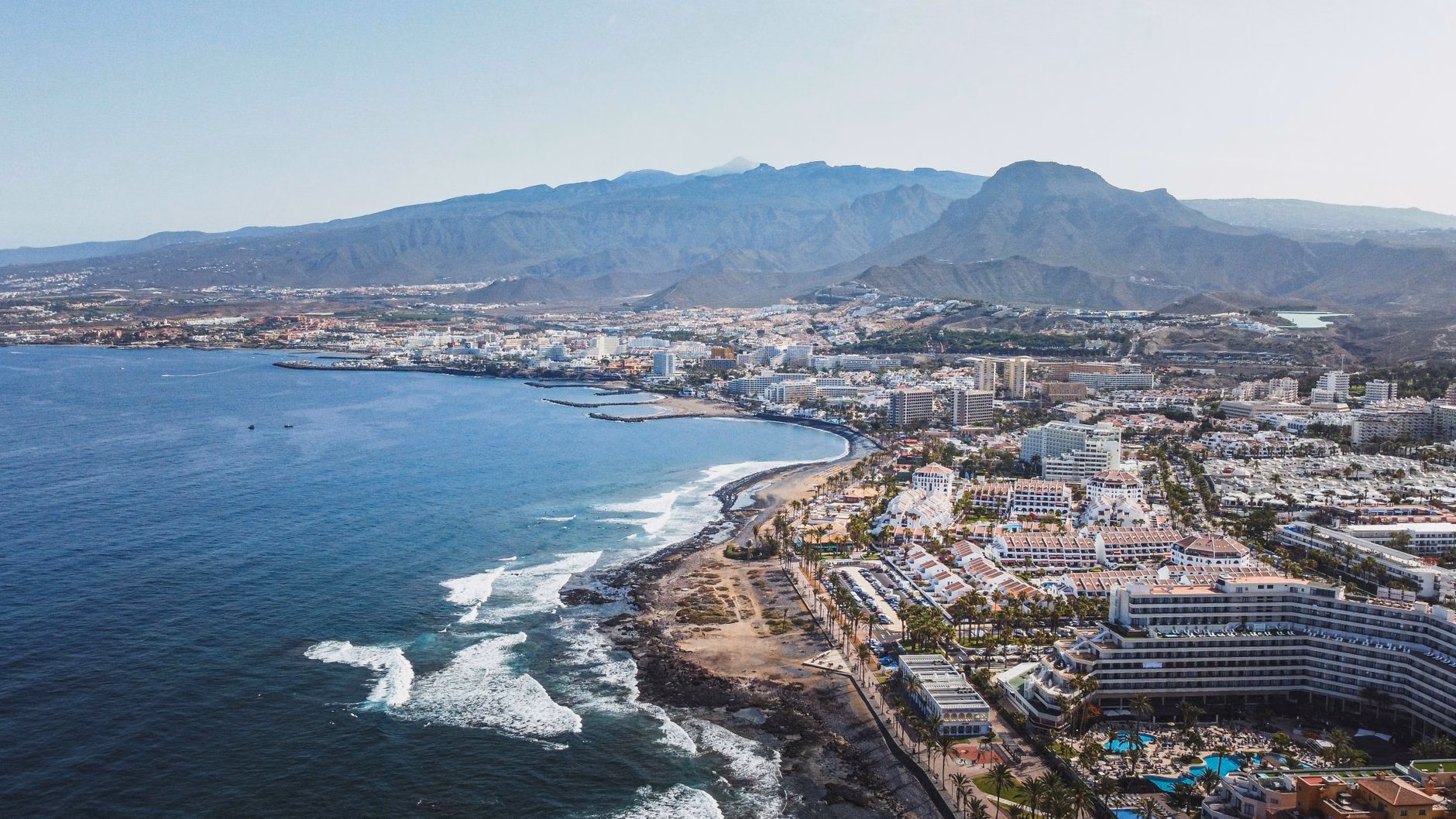 Leiche nahe Krankenhaus auf Teneriffa entdeckt