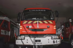 Als das Feuer zur Norm wird