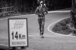 Marbella meldet Rekord beim Halbmarathon