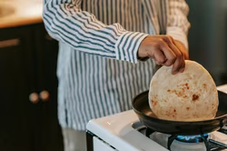 Gasflaschenexplosion bei Dorffest verwüstet Tortilla-Wettbewerb