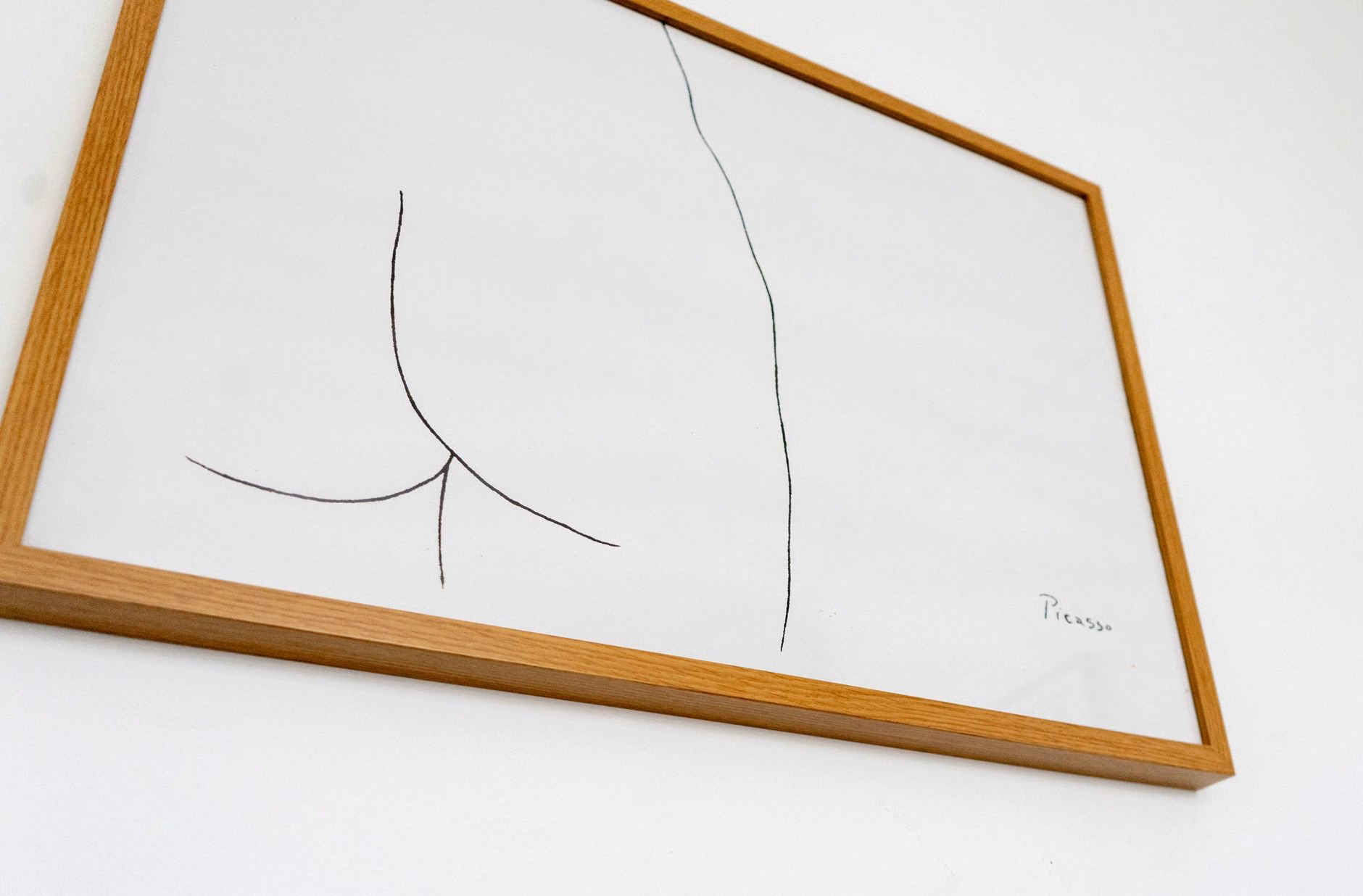 Munch und Picasso treffen in Málaga aufeinander