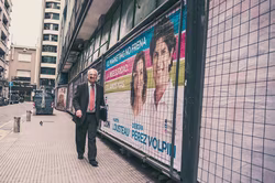 Hantavirus als Wahlkampfthema