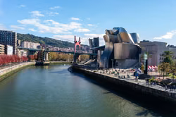 Bilbao erobert die Filmwelt