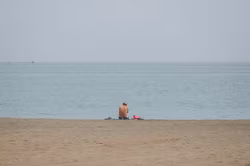 Zwei Senioren ertrinken an Costa del Sol