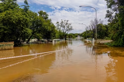 Andalusien aktiviert Notfallplan gegen Fluten