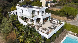 Immobilienpreise in Marbella überschreiten erstmals 800.000 Euro