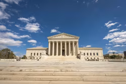 US-Supreme Court weist Spaniens Einspruch zurück