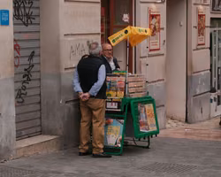 1,6 Millionen Euro durch ONCE-Gewinne in Cádiz